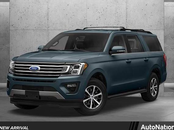 FORD EXPEDITION MAX 2018 1FMJK1MT4JEA34161 image